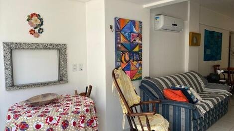 Apartment for rent in Capão da Canoa - Navegantes