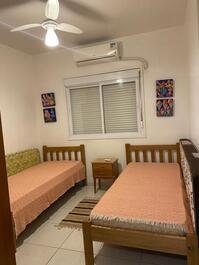 Departamento 2 Dormitorios Av Ubirajara