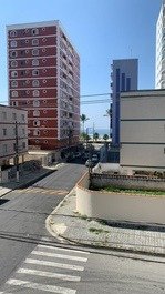 Apartamento para alquilar en Praia Grande - Vila Tupi