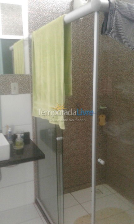 House for vacation rental in São José da Coroa Grande (Casamar)