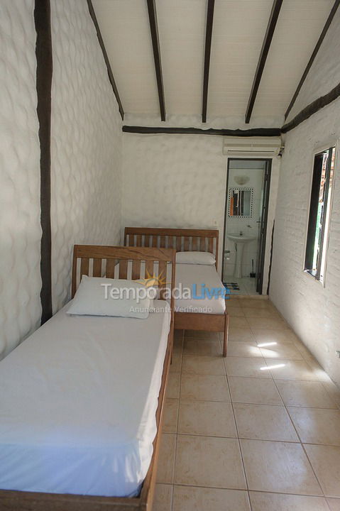 House for vacation rental in São Sebastião (Juquehy)