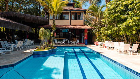 Casa para alugar em São Sebastião - Juquehy