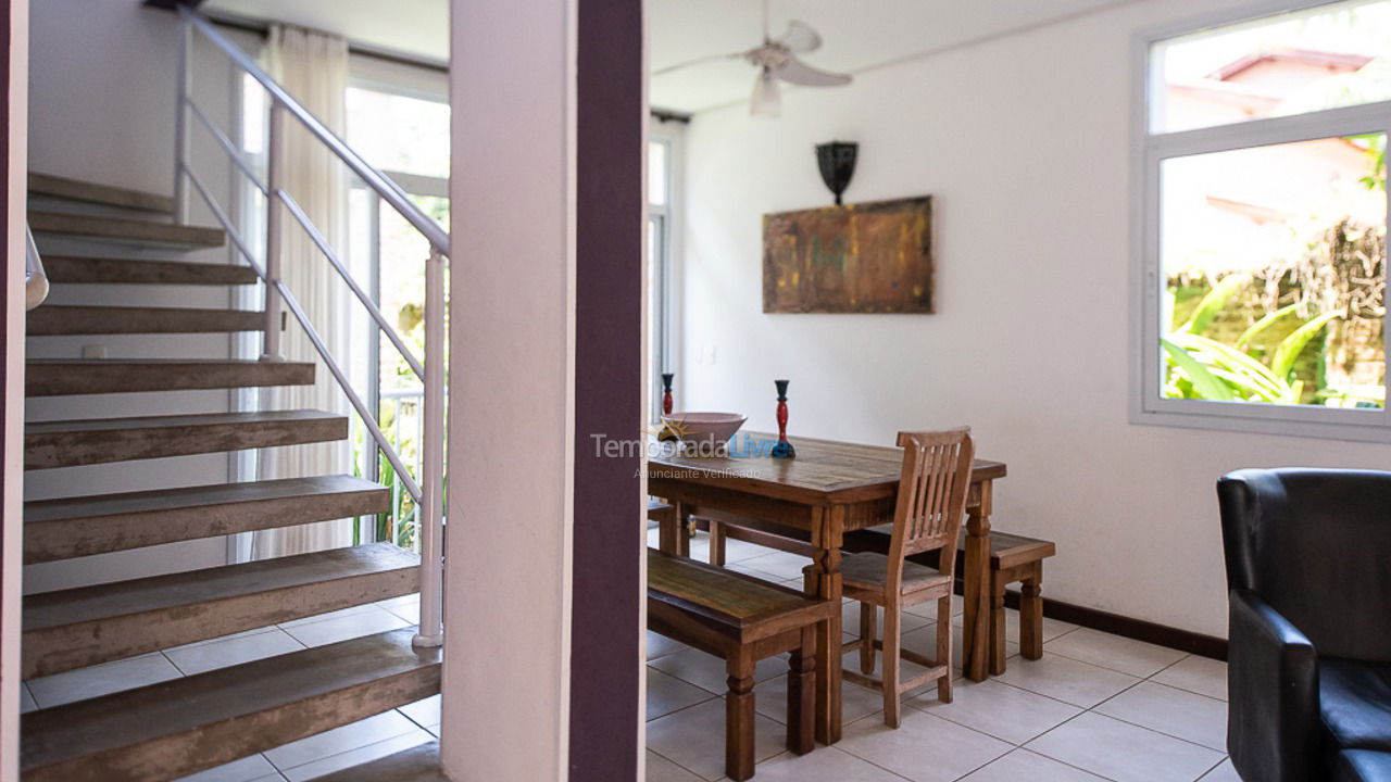 House for vacation rental in São Sebastião (Juquehy)