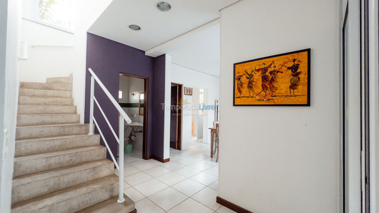 House for vacation rental in São Sebastião (Juquehy)