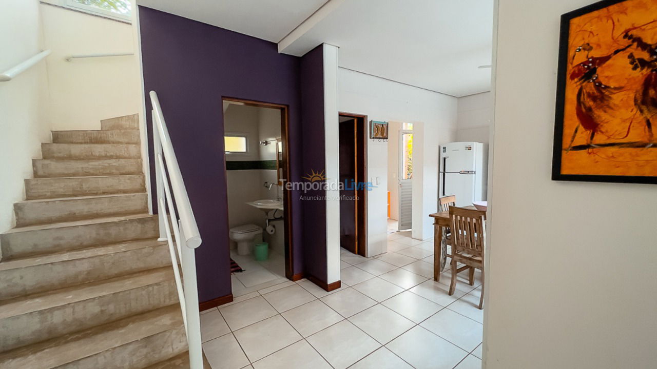 House for vacation rental in São Sebastião (Juquehy)