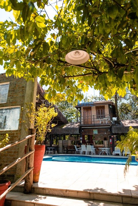 House for vacation rental in São Sebastião (Juquehy)