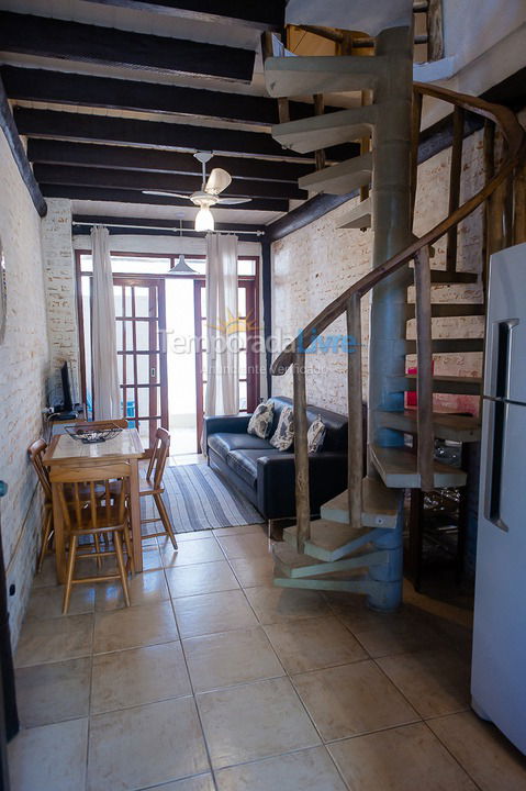 House for vacation rental in São Sebastião (Juquehy)