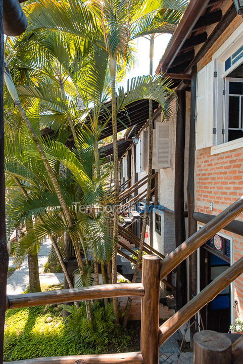 Casa para alquiler de vacaciones em São Sebastião (Juquehy)