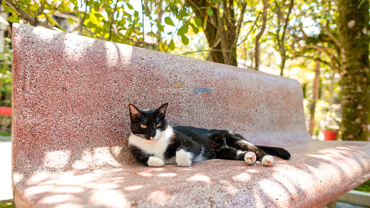 Casa para aluguel de temporada em São Sebastião (Juquehy)