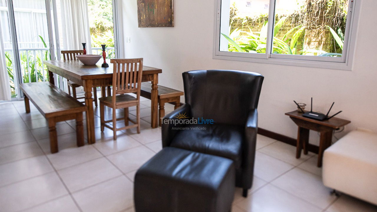 House for vacation rental in São Sebastião (Juquehy)