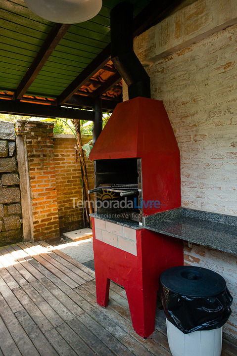 Casa para aluguel de temporada em São Sebastião (Juquehy)