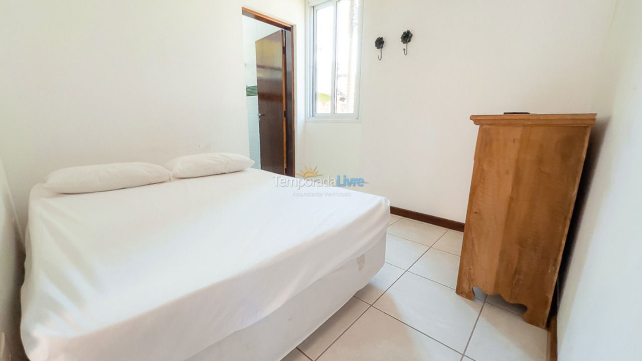 House for vacation rental in São Sebastião (Juquehy)