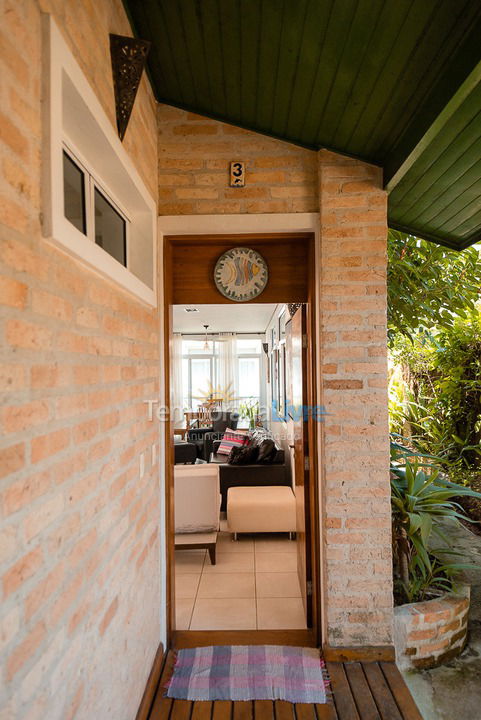 House for vacation rental in São Sebastião (Juquehy)