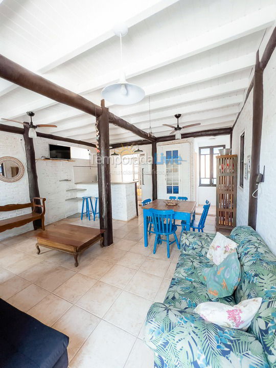 House for vacation rental in São Sebastião (Juquehy)