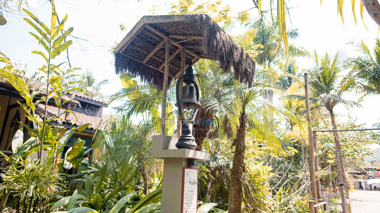 Casa para aluguel de temporada em São Sebastião (Juquehy)