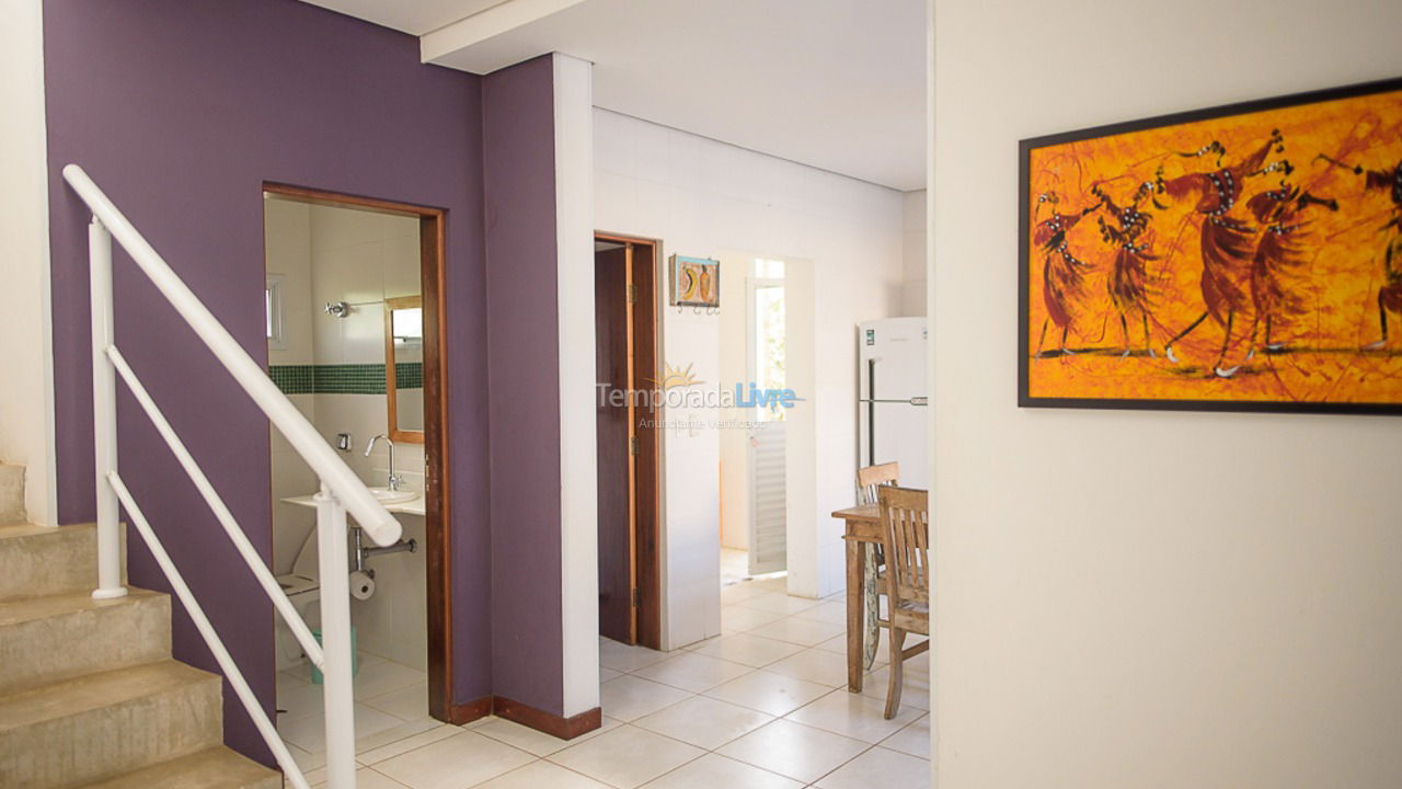 House for vacation rental in São Sebastião (Juquehy)