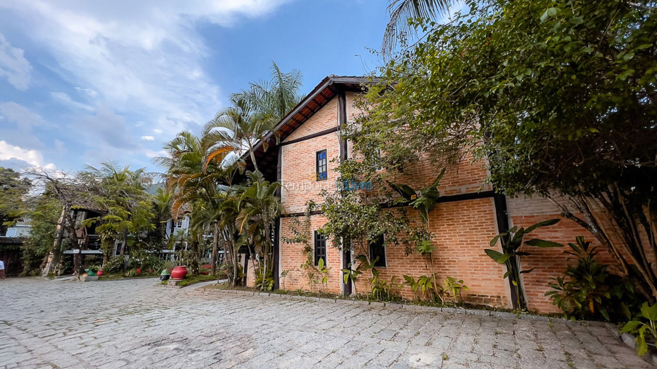 Casa para aluguel de temporada em São Sebastião (Juquehy)