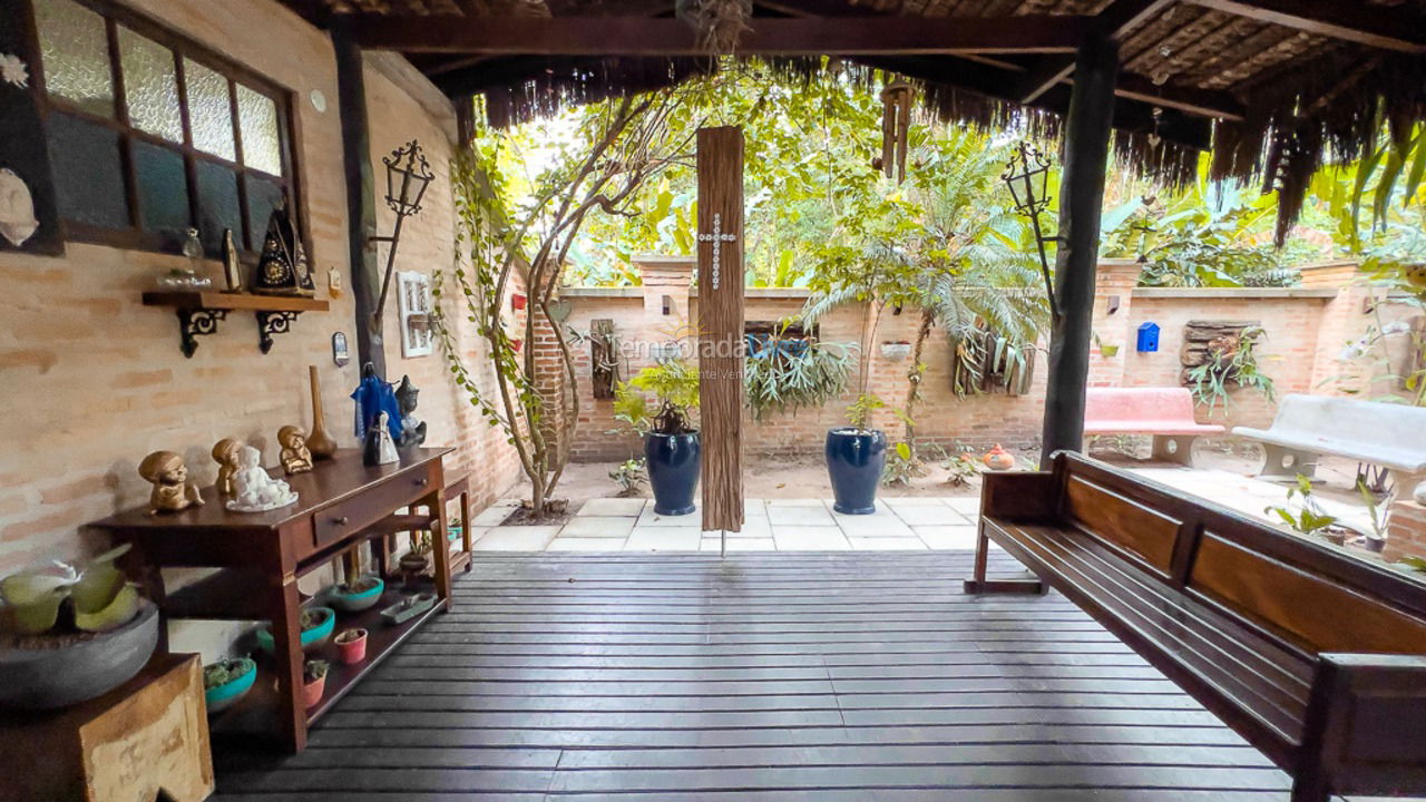 House for vacation rental in São Sebastião (Juquehy)