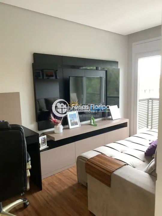 Casa para alquiler de vacaciones em Florianopolis (Campeche)