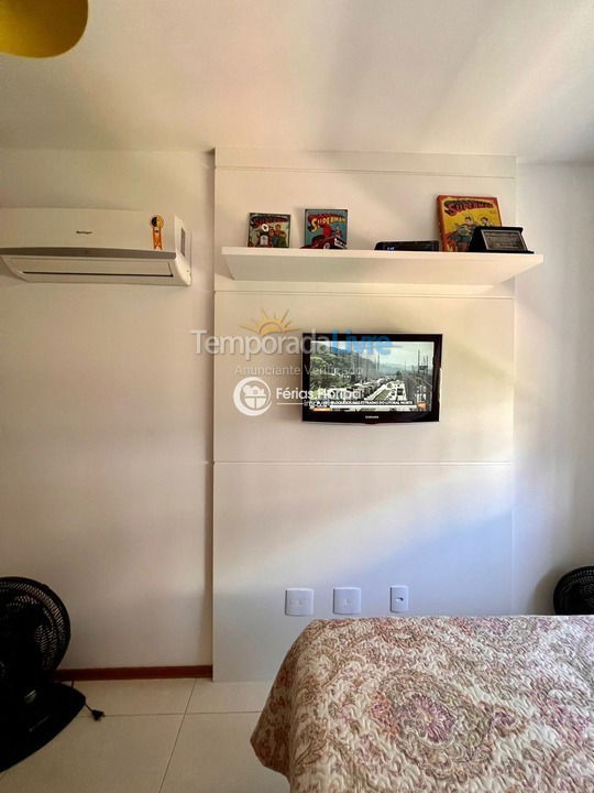 Casa para aluguel de temporada em Florianopolis (Campeche)