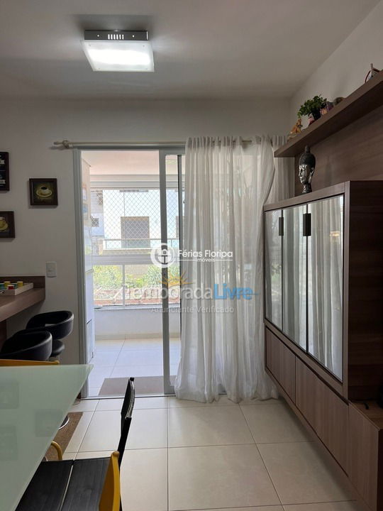 Casa para aluguel de temporada em Florianopolis (Campeche)