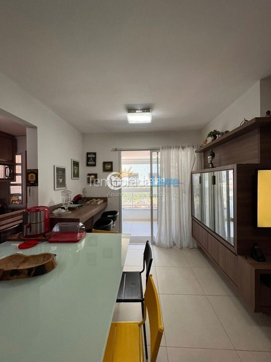 Casa para aluguel de temporada em Florianopolis (Campeche)
