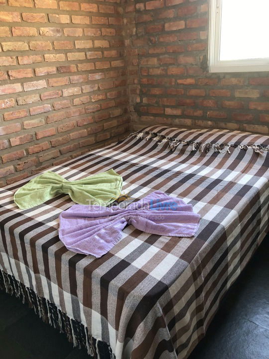 Casa para aluguel de temporada em Caucaia (Cumbuco)