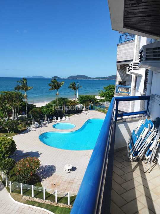 Apartamento para aluguel de temporada em Florianopolis (Canasvieiras)