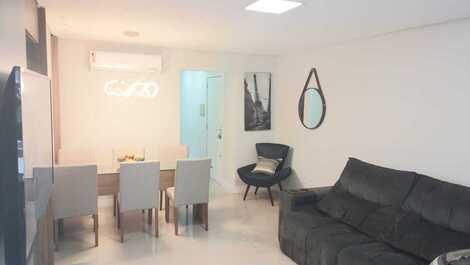 Apartamento 2 Dormitorios.