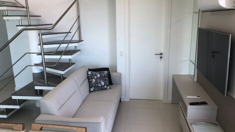 PENTHOUSE DE ALTO STANDARD, VISTA AL MAR, 03 SUITES, 4 ISLAS
