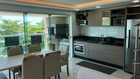 PENTHOUSE DE ALTO STANDARD, VISTA AL MAR, 03 SUITES, 4 ISLAS