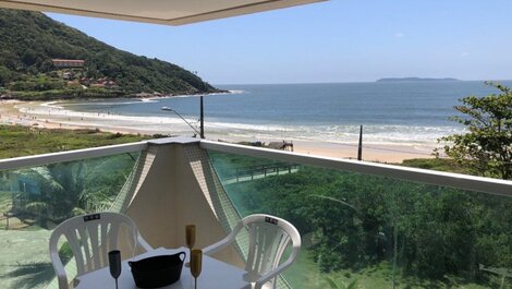 Apartamento para alquilar en Bombinhas - Praia de Quatro Ilhas