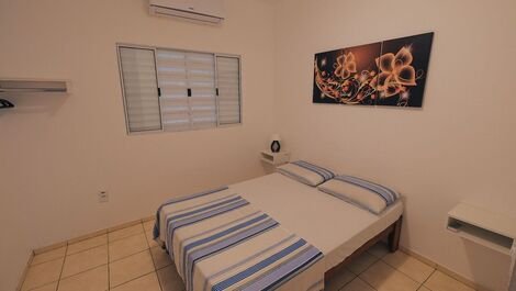 Apartment for rent in Ilhabela - Barra Velha