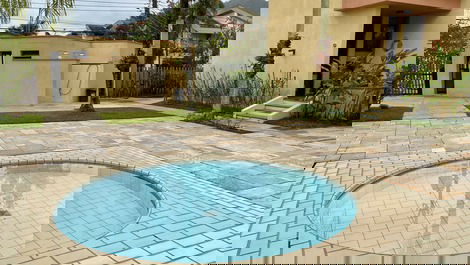 CASA CONDOMINIO CONDOMINIO CON OCIO