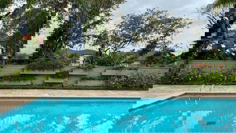 CASA CONDOMINIO CONDOMINIO CON OCIO