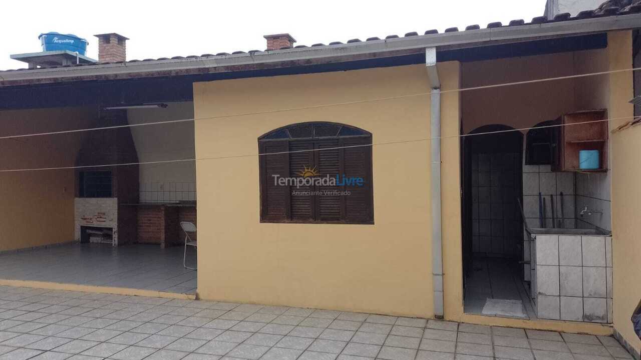 House for vacation rental in São Sebastião (São Sebastião)