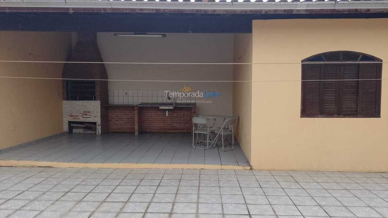 House for vacation rental in São Sebastião (São Sebastião)