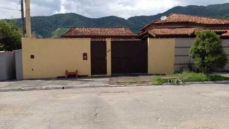 Casa para alquilar en São Sebastião - São Sebastião