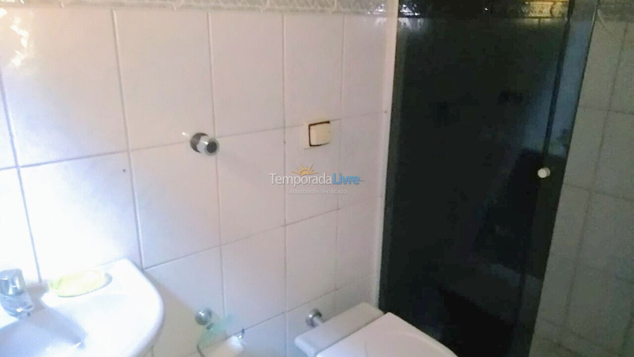 House for vacation rental in São Sebastião (São Sebastião)