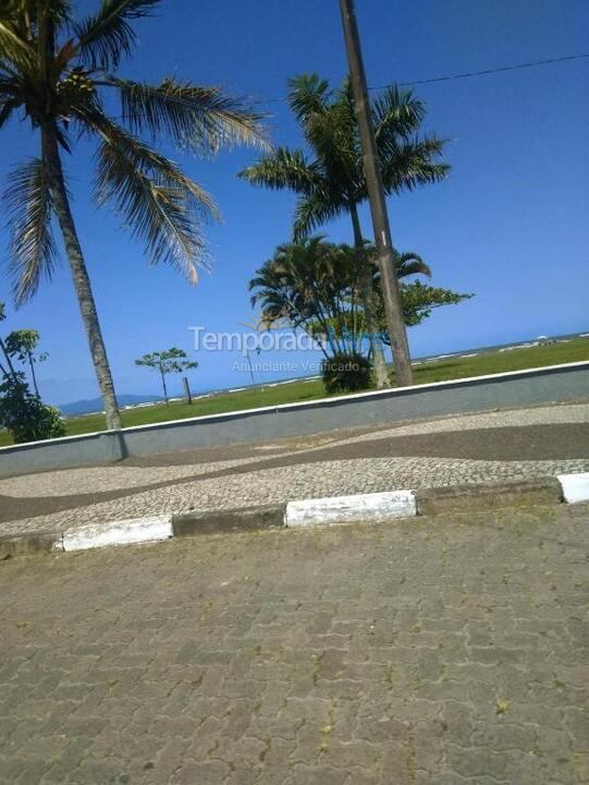 House for vacation rental in São Sebastião (São Sebastião)