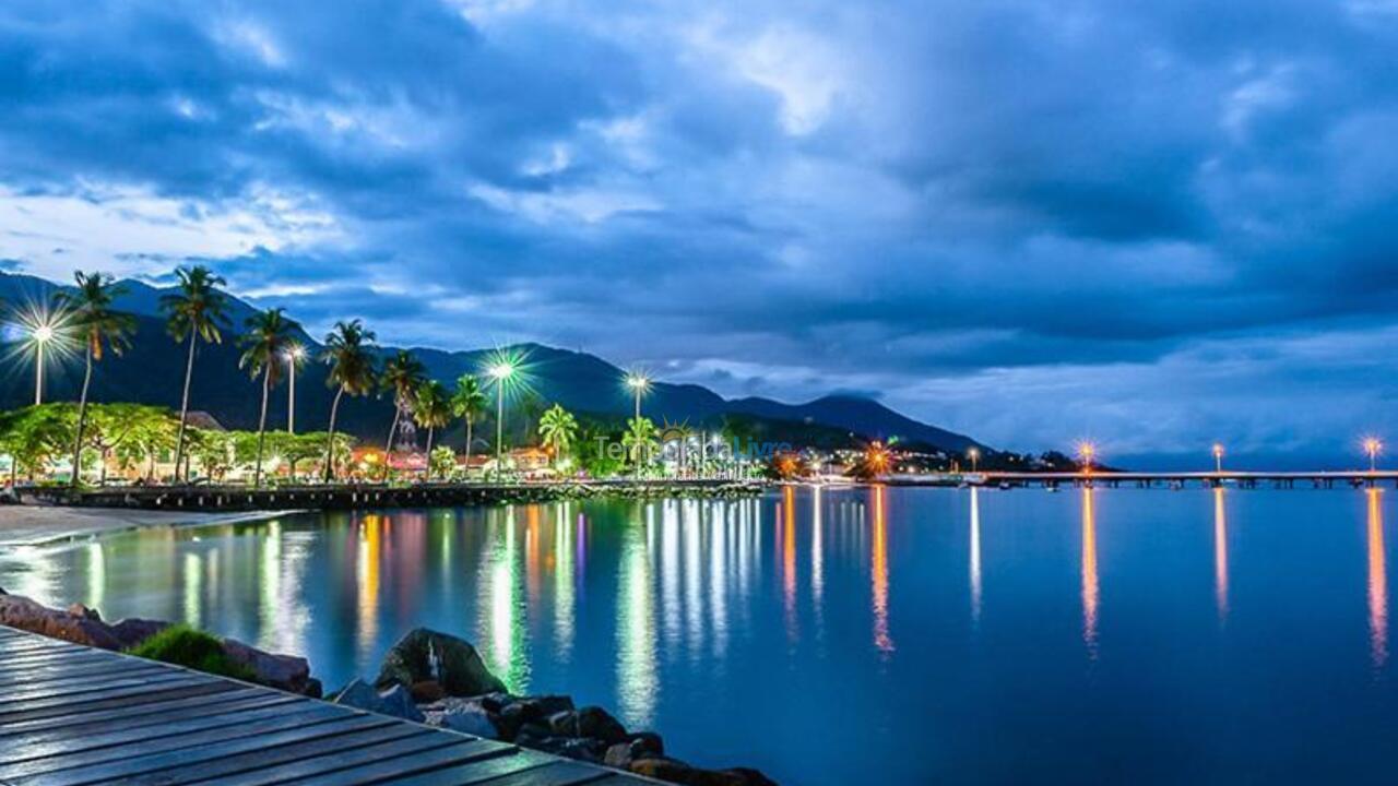 House for vacation rental in São Sebastião (São Sebastião)