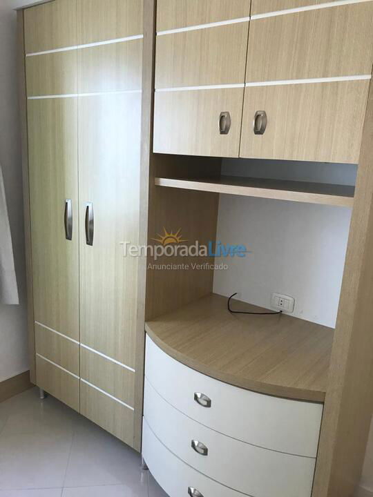 Apartamento para alquiler de vacaciones em Itapema (Meia Praia)