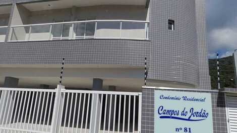 Apartamento Nuevo, Arriendo por Temporada, Praia Perequê Açu Ubatuba SP