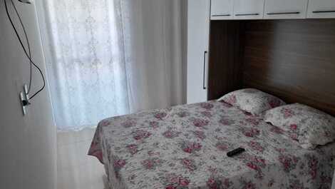 Apartamento Nuevo, Arriendo por Temporada, Praia Perequê Açu Ubatuba SP