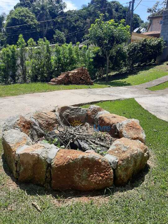 Granja para alquiler de vacaciones em Mairiporã (Serra da Cantareira)