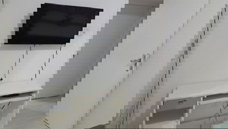 Apartamento de 3 dormitorios en Leblon
