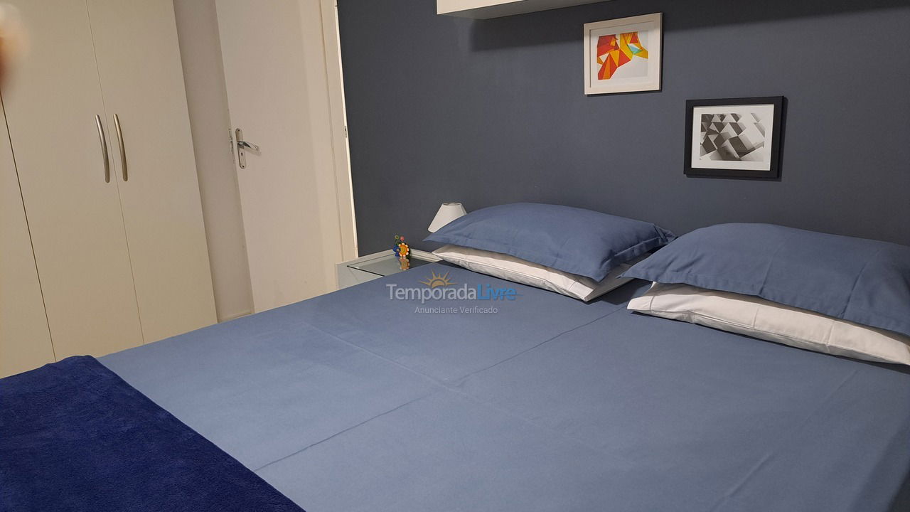 Apartamento para alquiler de vacaciones em Rio de Janeiro (Leblon)