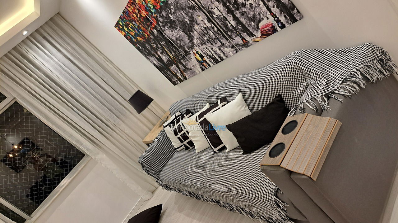 Apartamento para alquiler de vacaciones em Rio de Janeiro (Leblon)