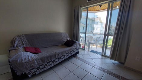 2 bedroom apartment for 4 to 5 people in Praia dos Ingleses