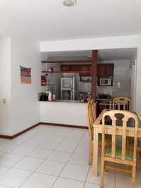 Casa na praia das Caravelas Búzios